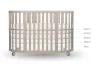 Espiro Oasis Fa kiságy - 08 Cashmere
