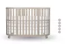 Espiro Oasis Fa kiságy - 08 Cashmere