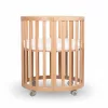 Espiro Oasis Fa kiságy - 11 Light wood