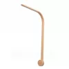 Espiro Baldachin tartóval Oasis kiságyhoz - Natural Beech / Beige