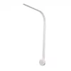 Espiro Baldachin tartóval Oasis kiságyhoz - White / White