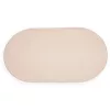 Espiro 2db-os lepedő szett Oasis kiságyba - Beige