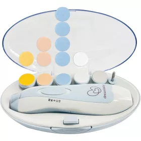 Dreambaby Baby and Me elektromos körömápoló szett