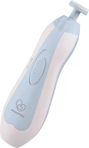 Dreambaby Baby and Me elektromos körömápoló szett