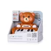 Chipolino Játékzongora - Teddy bear beige