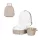 Chipolino Potty to Go utazó bili - beige