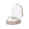 Chipolino Potty to Go utazó bili - beige