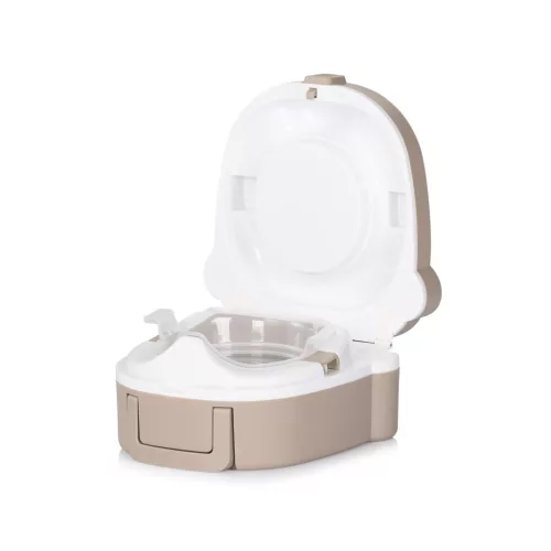 Chipolino Potty to Go utazó bili - beige