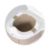 Chipolino Potty to Go utazó bili - beige