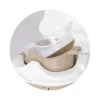 Chipolino Potty to Go utazó bili - beige