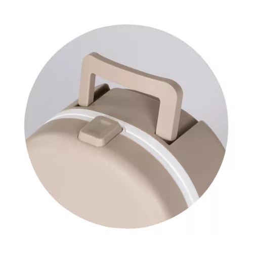 Chipolino Potty to Go utazó bili - beige