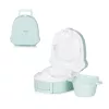 Chipolino Potty to Go utazó bili - matcha