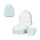 Chipolino Potty to Go utazó bili - matcha
