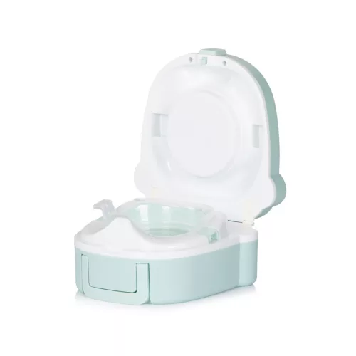 Chipolino Potty to Go utazó bili - matcha