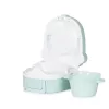 Chipolino Potty to Go utazó bili - matcha