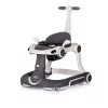 Chipolino Happy Walker 5az1-ben bébikomp - anthracite