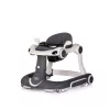 Chipolino Happy Walker 5az1-ben bébikomp - anthracite