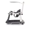 Chipolino Happy Walker 5az1-ben bébikomp - anthracite