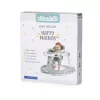 Chipolino Happy Walker 5az1-ben bébikomp - anthracite