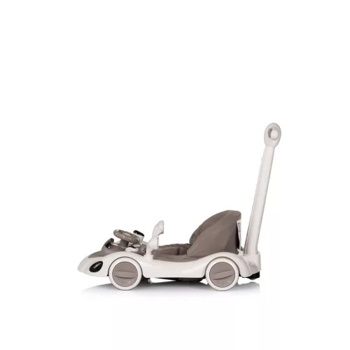 Chipolino Happy Walker 5az1-ben bébikomp - tiramisu