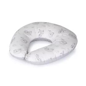 Chipolino Szoptatós párna - Grey Bunny