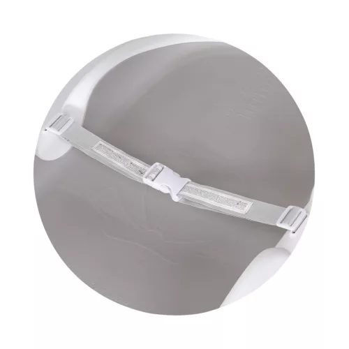 Chipolino Cocoon pelenkázó lap játéktartóval - platinum