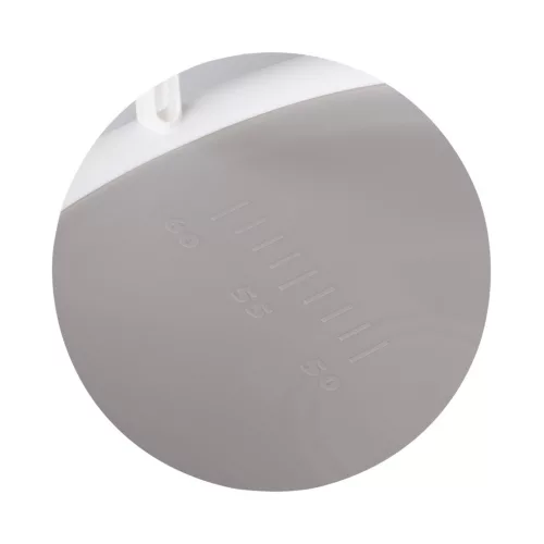 Chipolino Cocoon pelenkázó lap játéktartóval - platinum