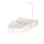 Chipolino Cocoon pelenkázó lap játéktartóval - cashmere