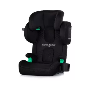   Chipolino Go'n'Grow I-Size Isofix autósülés 100-150cm - noir