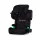 Chipolino Go'n'Grow I-Size Isofix autósülés 100-150cm - noir