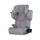Chipolino Go'n'Grow I-Size Isofix autósülés 100-150cm - platinum