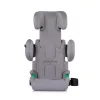 Chipolino Go'n'Grow I-Size Isofix autósülés 100-150cm - platinum