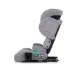Chipolino Go'n'Grow I-Size Isofix autósülés 100-150cm - platinum