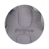 Chipolino Go'n'Grow I-Size Isofix autósülés 100-150cm - platinum