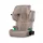 Chipolino Go'n'Grow I-Size Isofix autósülés 100-150cm - latte
