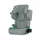 Chipolino Go'n'Grow I-Size Isofix autósülés 100-150cm - matcha