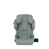 Chipolino Go'n'Grow I-Size Isofix autósülés 100-150cm - matcha