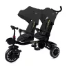 Chipolino Twin Go ikertricikli - noir