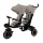 Chipolino Twin Go ikertricikli - latte