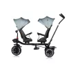 Chipolino Twin Go ikertricikli - matcha