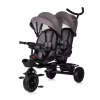 Chipolino Twin Go ikertricikli - toffee