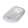 Chipolino babafészek - Gray Bunny
