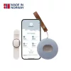 BabySensor Relax okos babafigyelő rendszer