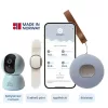 BabySensor Relax okos babafigyelő rendszer