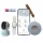 BabySensor Relax kamerás szett – okos babafigyelő rendszer HD kamerával