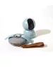 BabySensor Relax kamerás szett – okos babafigyelő rendszer HD kamerával