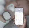 BabySensor Relax kamerás szett – okos babafigyelő rendszer HD kamerával