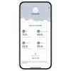 BabySensor Relax kamerás szett – okos babafigyelő rendszer HD kamerával