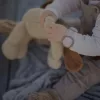 BabySensor Relax Twins - ikres okos babafigyelő rendszer