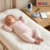 BabySensor Relax Twins - ikres okos babafigyelő rendszer
